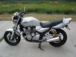     Yamaha XJR1300 2000  10